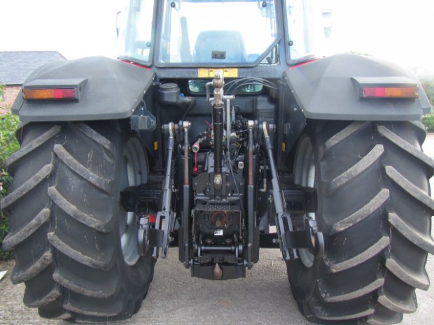 Massey Ferguson 6290