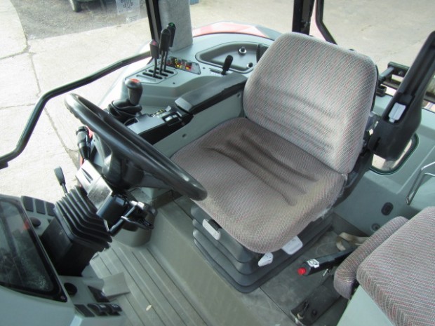 Massey Ferguson 6290