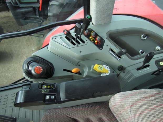 Massey Ferguson 6290
