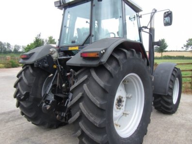 Massey Ferguson 6290