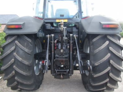 Massey Ferguson 6290