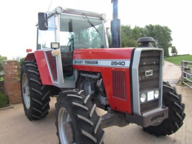 Massey Ferguson 2640