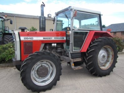 Massey Ferguson 2640