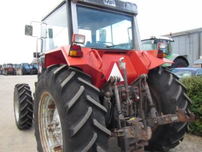 Massey Ferguson 2640