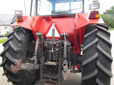 Massey Ferguson 2640