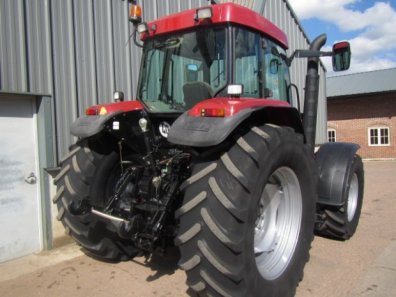 Case MX135