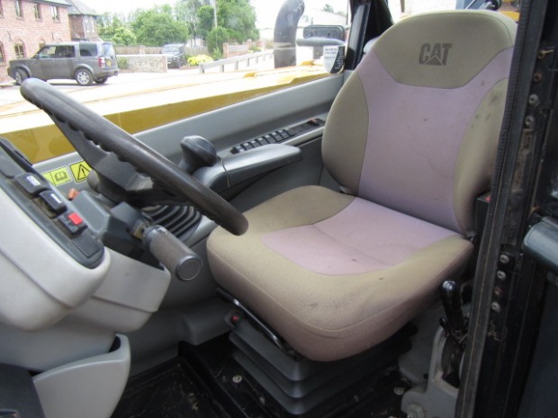 CAT TH220B