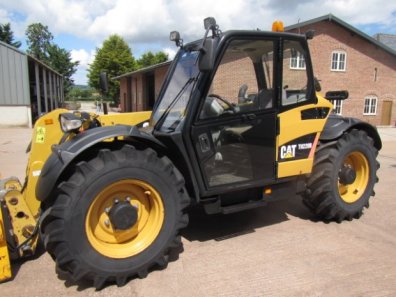 CAT TH220B