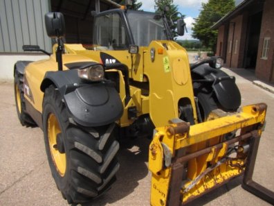 CAT TH220B