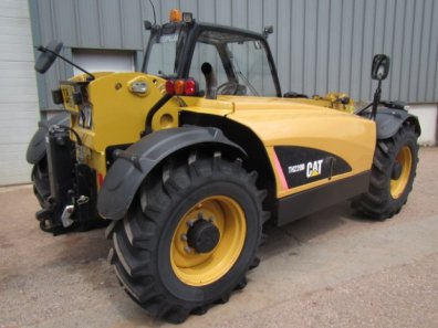 CAT TH220B