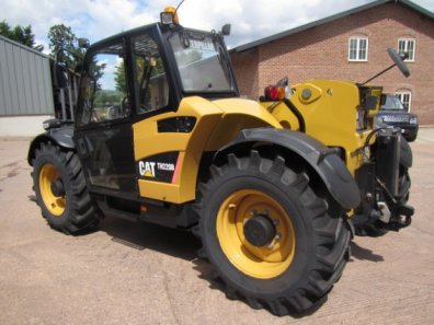 CAT TH220B