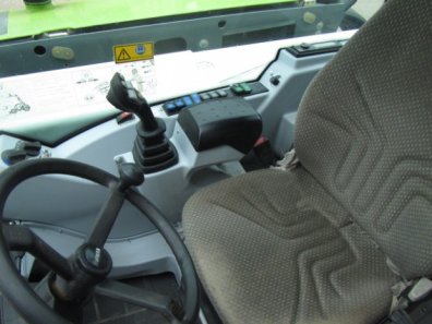 Claas Scorpion 7030