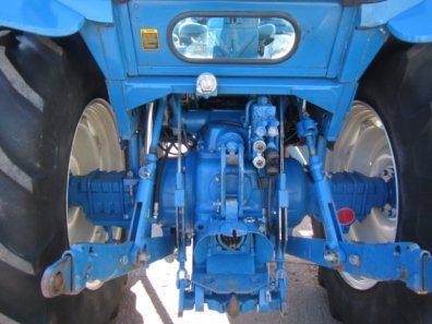 Ford 5610
