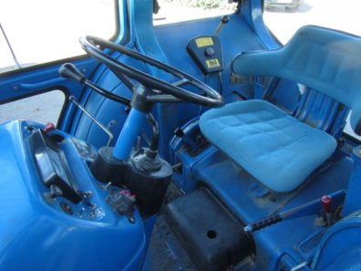 Ford 5610