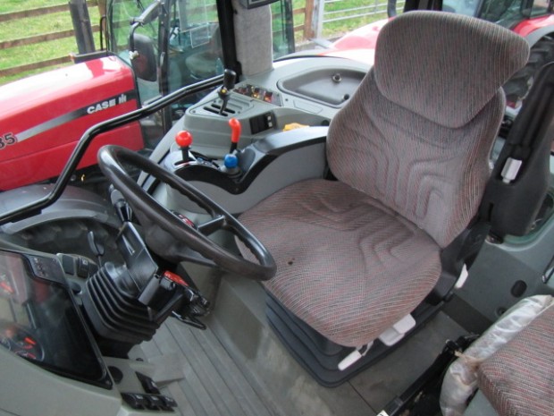 Massey Ferguson 8280 Xtra