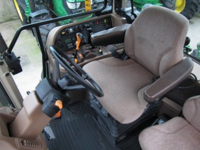John Deere 7720