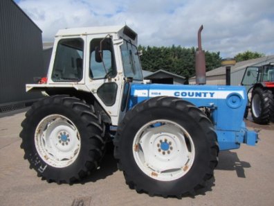 County TW 1184