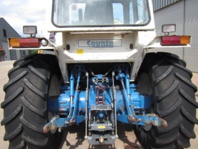 County TW 1184