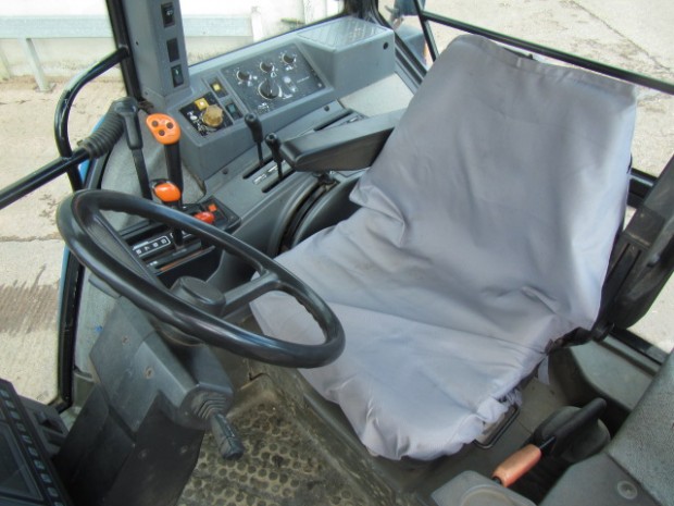 Ford 8240 SLE