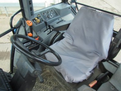 Ford 8240 SLE