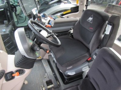 Fendt 724 Profi-Plus