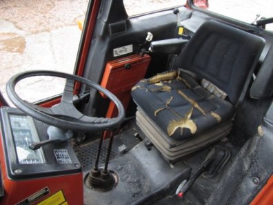 Fiat 680 DTH