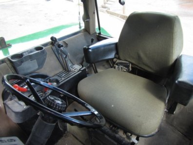 John Deere 4955