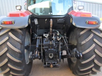 Case MX135