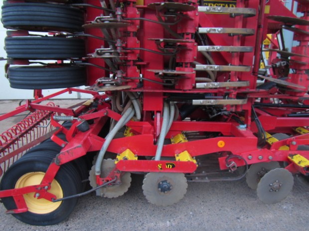 Vaderstad Ripid 600 6 Metre drill
