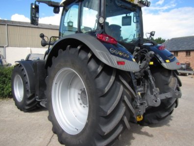 Fendt 720 Profi-Plus