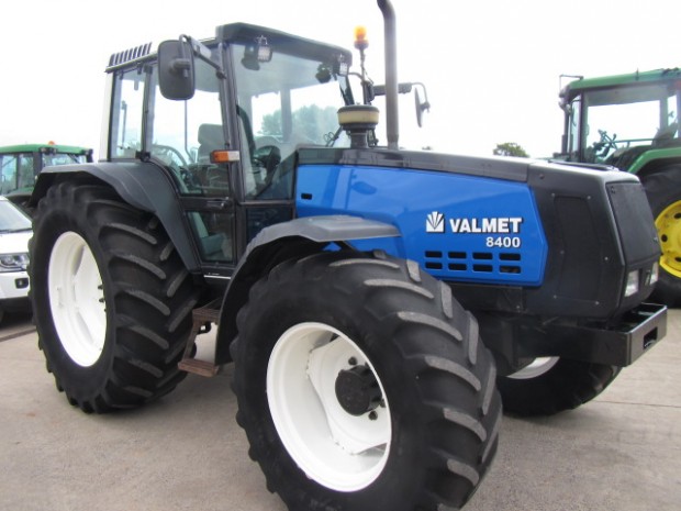 Valmet 8400