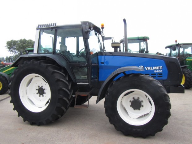 Valmet 8400