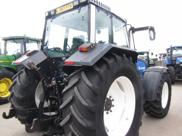 Valmet 8400