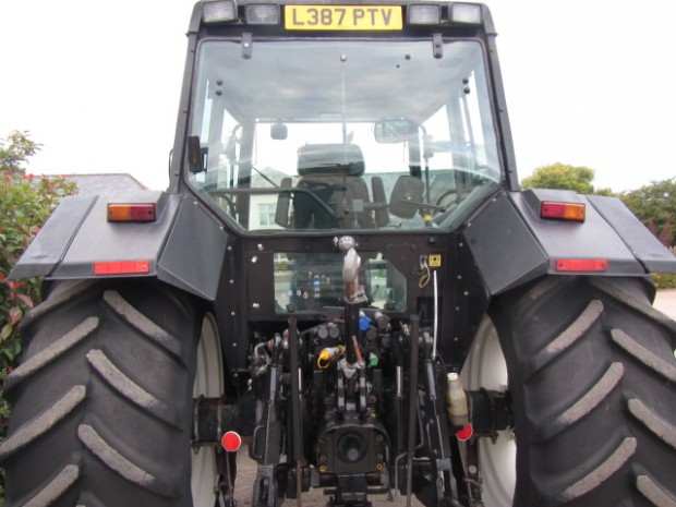 Valmet 8400