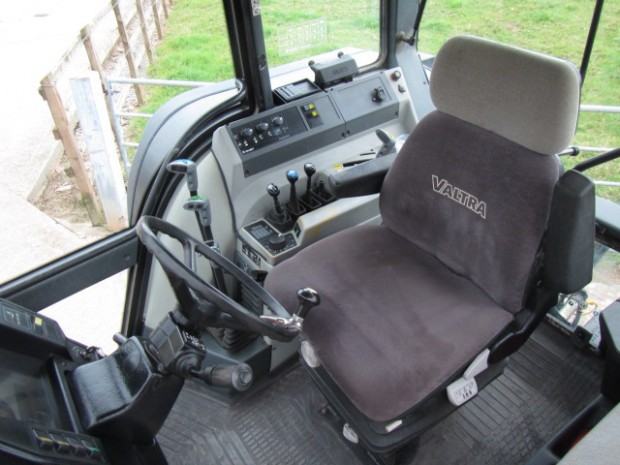 Valmet 8400