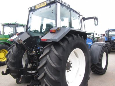 Valmet 8400