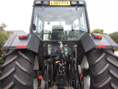 Valmet 8400
