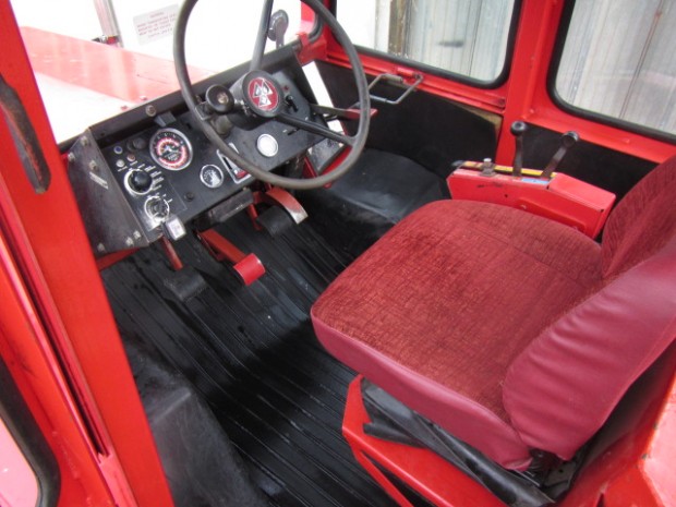 Massey Ferguson 1200