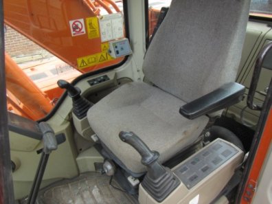 Daewoo Solar 140 LCV