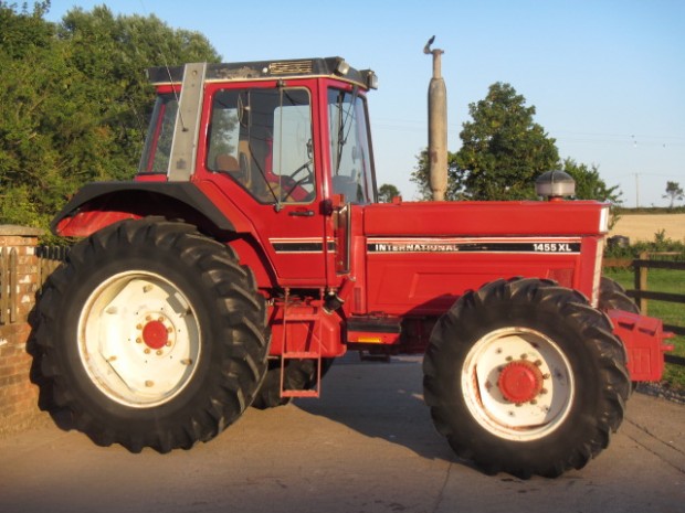International 1455