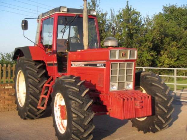 International 1455