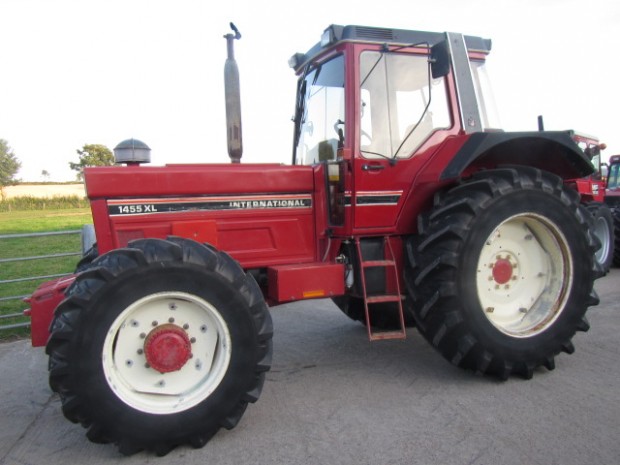 International 1455
