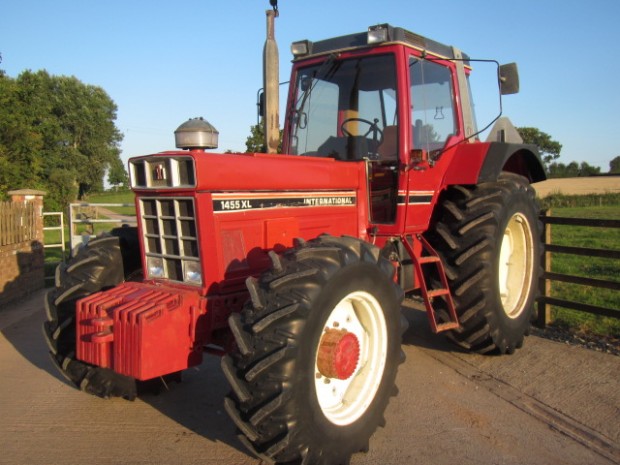 International 1455