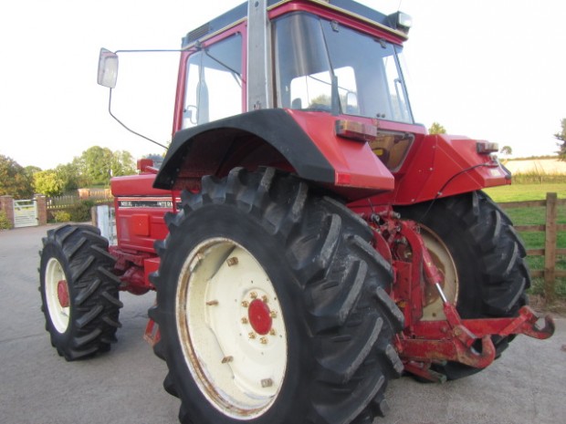 International 1455