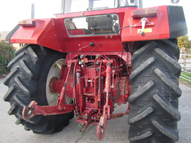 International 1455