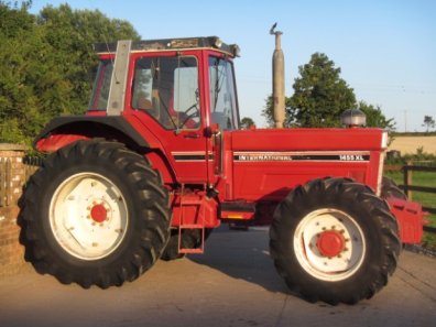 International 1455