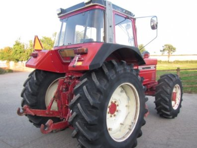 International 1455