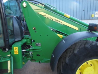 John Deere 3800