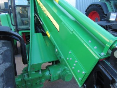 John Deere 3800