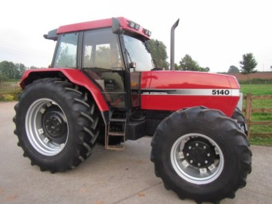Case 5140 Plus